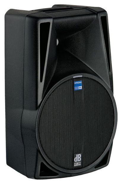 dB Technologies OPERA 510 DX